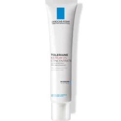 La Roche-Posay Toleriane Kerium DS tiiviste 40 ml