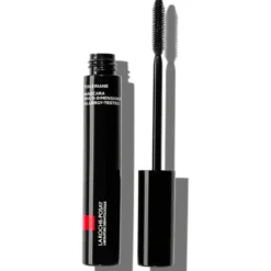 LA ROCHE-POSAY Toleriane Multi-Dimensions ripsiväri, musta