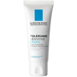 LA ROCHE-POSAY Toleriane Sensitive rauhoittava kasvovoide 40 ml