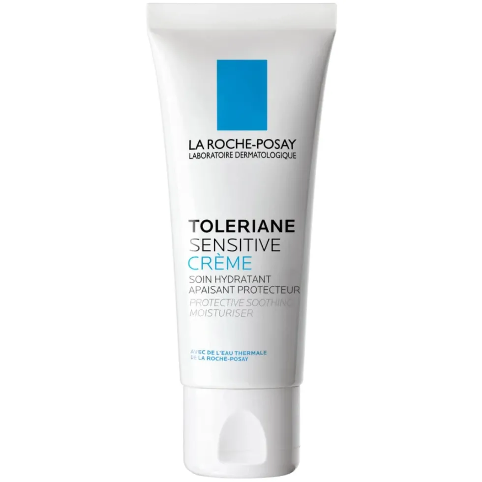 LA ROCHE-POSAY Toleriane Sensitive rauhoittava kasvovoide 40 ml