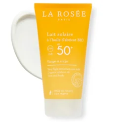 La Rosee Aurinkosuojavoide SPF50+ 150 ml