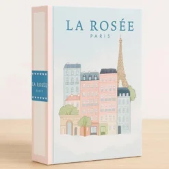 La Rosee Lahjapakkaus epäpuhtaalle iholle 1 kpl