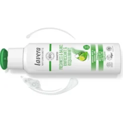 Lavera Freshness & Balance shampoo 250 ml