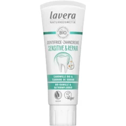 Lavera Toothpaste Sensitive & Repair 75 ml
