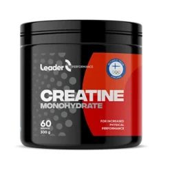Leader Performance Creatine monohydrate 300 g