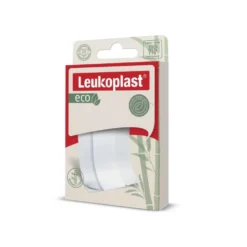 LEUKOPLAST Eco 6 cm x 10 cm leikattava laastari