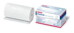 LEUKOPLAST Fixomull 10 cm x 2 m Skin Sensitive