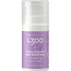 L300 Hyaluronic Age Renewal Eye Cream silmänympärysvoide 15 ml