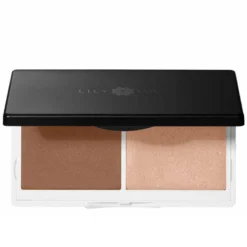 Lily Lolo Contour Duo Sculpt & Glow 10 g