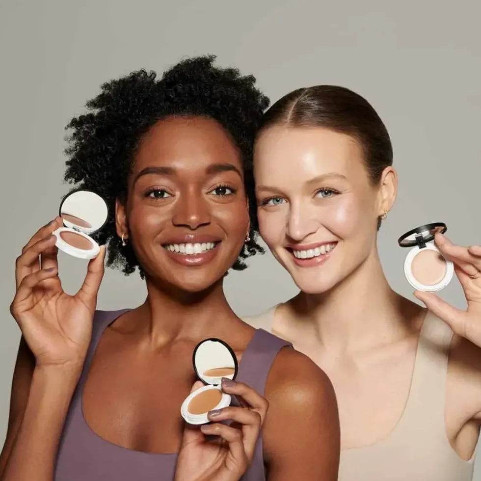 Lily Lolo Cream Concealer Peitevoide Chiffon 5 g