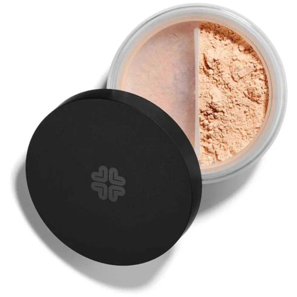 LILY Lolo Mineraalimeikkipuuteri Barely Buff SPF15