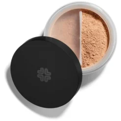 LILY Lolo Mineraalimeikkipuuteri Cookie SPF15