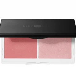 LILY Lolo Poskipunaduo Naked Pink