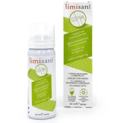 LIMISAN Pro Spray liimanpoistaja 50 ml