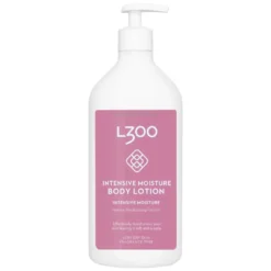 L300 Intensive Moisture Body Lotion 400 ml