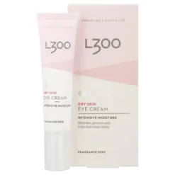 L300 Intensive Moisture Eye Cream silmänympärysvoide 15 ml