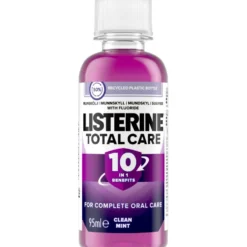 LISTERINE Total Care suuvesi
