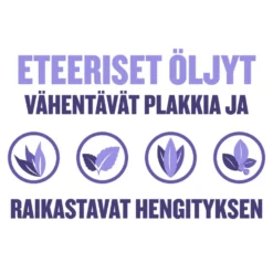 LISTERINE Total Care suuvesi