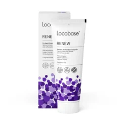 LOCOBASE Renew Erikoisvoide hyperkeratoosiin ja hilseilevälle iholle