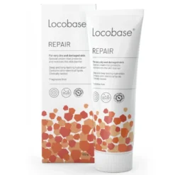 LOCOBASE Repair voide 100 g