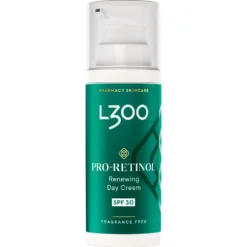 L300 Pro-Retinol Renewing Day Cream SPF 30 50 ml
