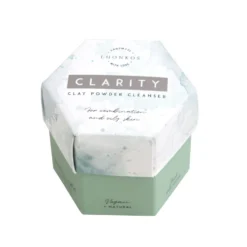 LUONKOS Clarity savipuhdistusjauhe