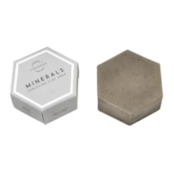 LUONKOS Minerals syväpuhdistava savisaippua