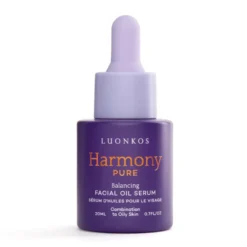 LUONKOS Pure öljyseerumi 20 ml