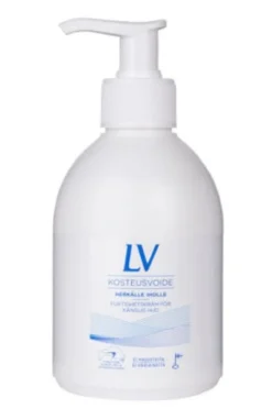 LV Kosteusvoide