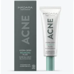 MADARA Acne Hydra-Derm fluidi 40 ml