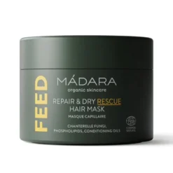 Madara Feed & Repair Hair Mask 180 ml