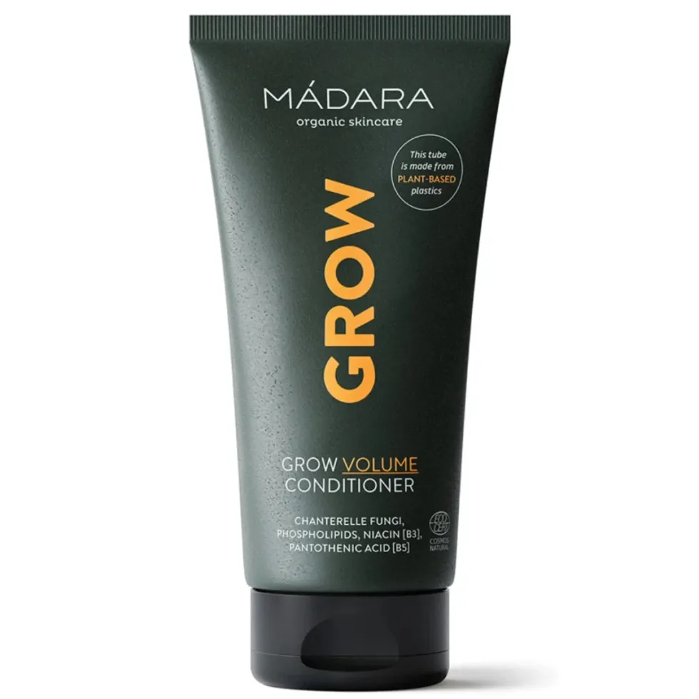 Madara Grow Volume Tuuheuttava hoitoaine 175 ml
