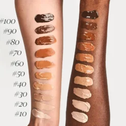 Madara Skin Equal Soft Glow Foundation SPF20 Rose Ivory 30 30 ml