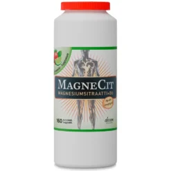 MagneCit Mansikka-Lime 160 purutabl
