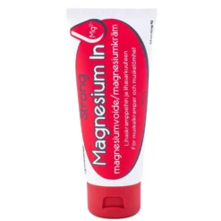 MAGNESIUM In Strong magnesiumvoide 90 g