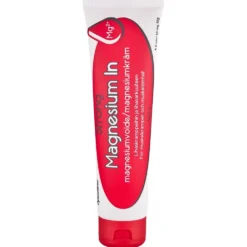 Magnesium In Strong magnesiumvoide 160 g