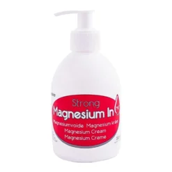 MAGNESIUM In Strong magnesiumvoide 300 ml