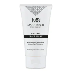 MARK Birch Protein Hair Mask hiusnaamio 200 ml