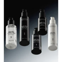 Mádara AGE PRO Contour Wrinkle silmänympärysvoide 15 ml