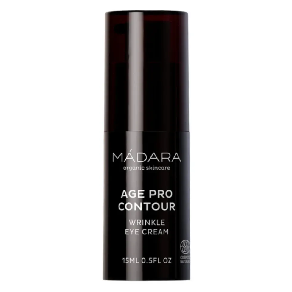 Mádara AGE PRO Contour Wrinkle silmänympärysvoide 15 ml