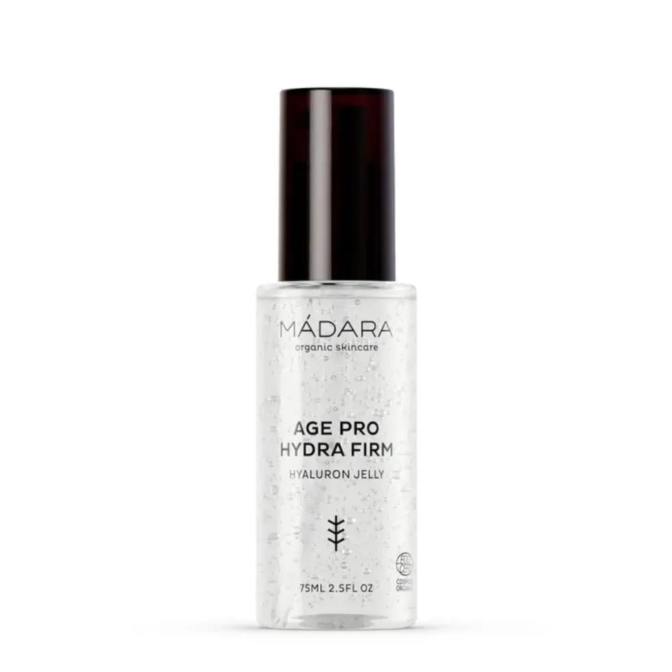 Mádara AGE PRO Hydra Firm hyaluronigeeli 75 ml