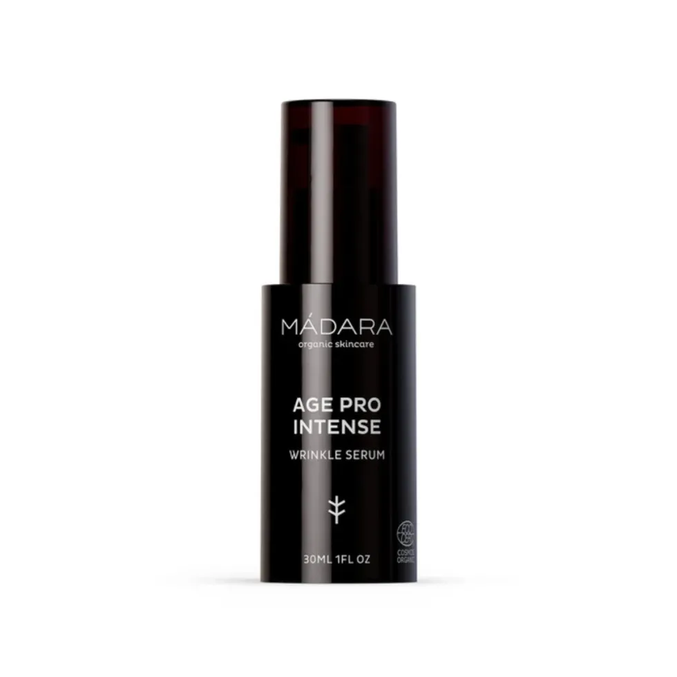 Mádara AGE PRO Intense Wrinkle seerumi 30 ml