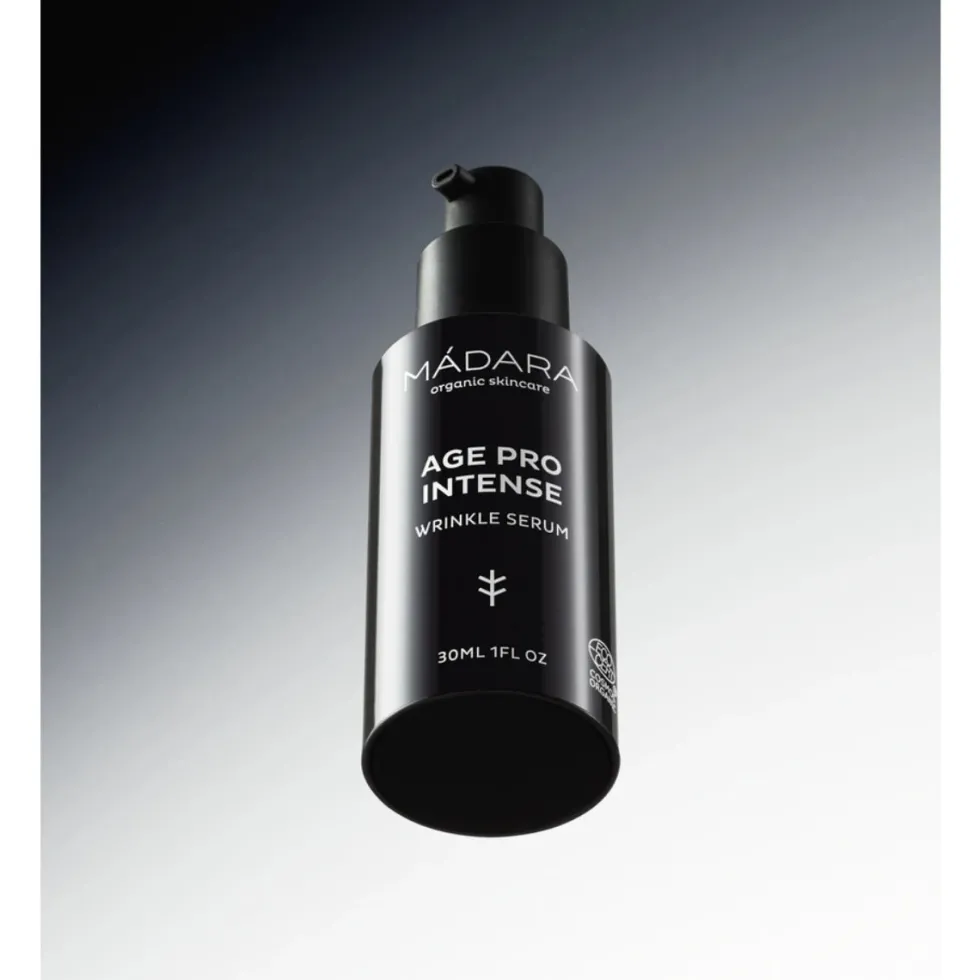 Mádara AGE PRO Intense Wrinkle seerumi 30 ml