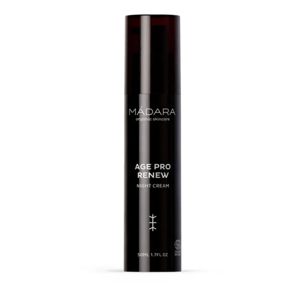 Mádara AGE PRO Renew yövoide 50 ml