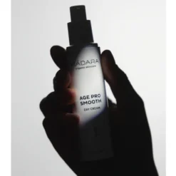 Mádara AGE PRO Smooth päivävoide 50 ml