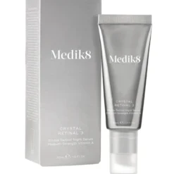 MEDIK8 Crystal Retinal 3 30 ml