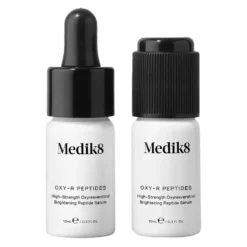 MEDIK8 Oxy-R Peptides 2 x 10 ml