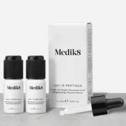 MEDIK8 Oxy-R Peptides 2 x 10 ml