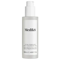 Medik8 Total Moisture Daily Cleansing Gel 145 ml