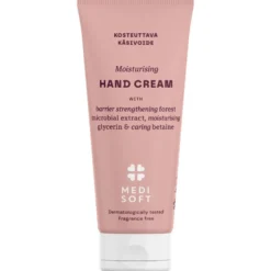 Medisoft Moisturising Hand cream 60 ml